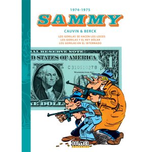 Sammy Volumen 3 1974/1975