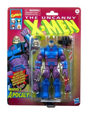 Marvel Legends The Uncanny X-Men Marvel's Apocalypse Action Figure