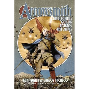 Arrowsmith Volumen 1