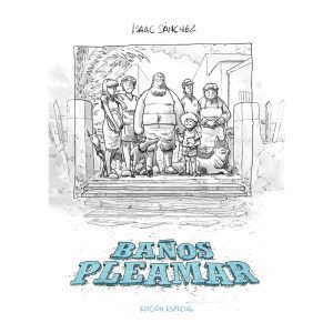 Baños Pleamar - Edición Deluxe