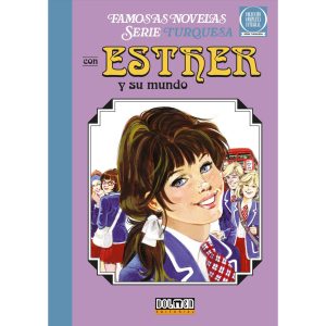 Esther y su mundo Serie Turquesa 01