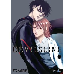 Devilsline 11
