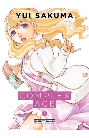 Complex Age 04