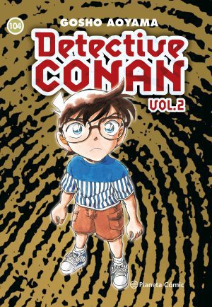 Detective Conan II 104