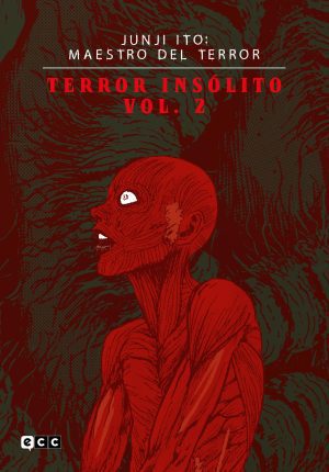 Junji Ito: Maestro del terror - Terror insólito 02