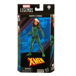 Marvel Legends X-Men 60th Anniversary Marvel's Rogue Action Figure