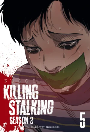Killing Stalking Season 3 05