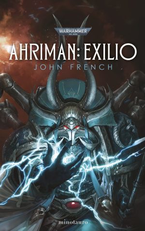 Warhammer 40.000 Ahriman: Exilio