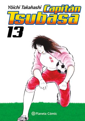 Capitán Tsubasa 13