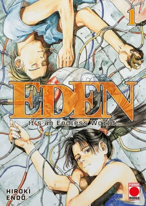 Eden 01