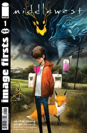 Image Firsts Middlewest #1