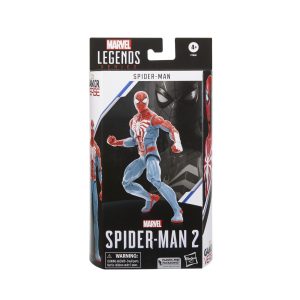 Marvel Legends Gamer-Verse Spider-Man 2 Action Figure