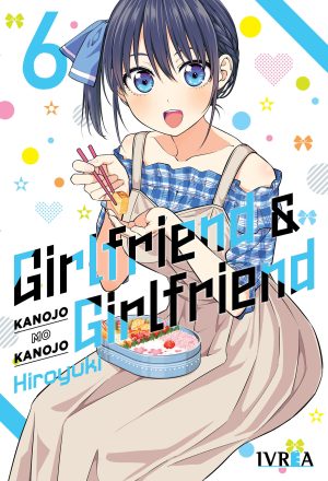 Girlfriend y Girlfriend 06