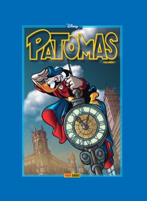 Disney Limited Edition: Patomas Volumen 1