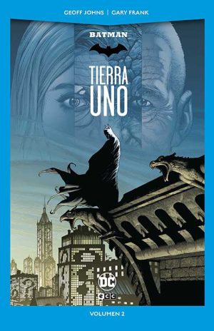 DC Pocket Batman: Tierra Uno 02