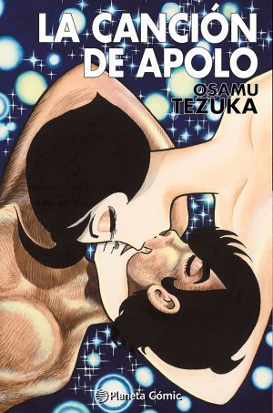 La canción de Apolo de Osamu Tezuka