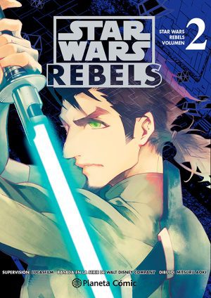 Star Wars: Rebels 02