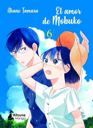 El amor de Mobuko 06