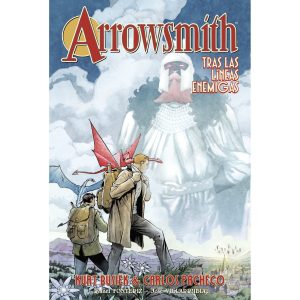 Arrowsmith Volumen 2