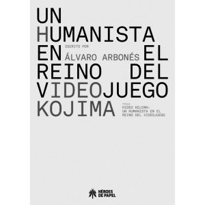 Hideo Kojima: Un humanista en el Reino del Videojuego