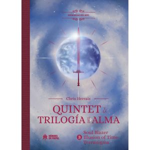 Quintet y la Trilogía del Alma 03 Soul Blazer, Illuison Time y Terranigma