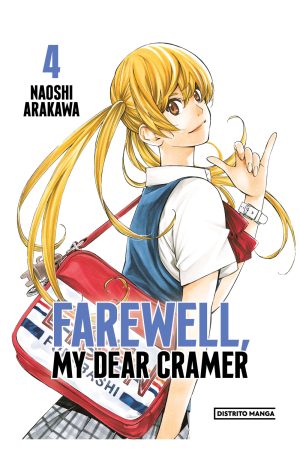 Farewell my dear Cramer 04