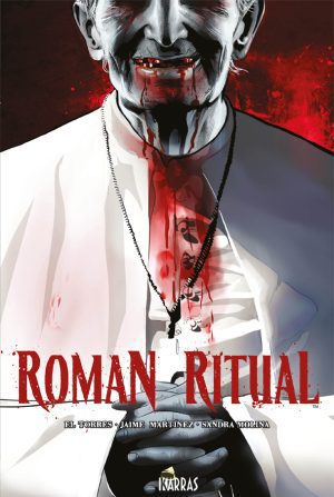 Roman Ritual 01 - Segunda Edición