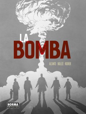 La Bomba - Edición cartoné 2023