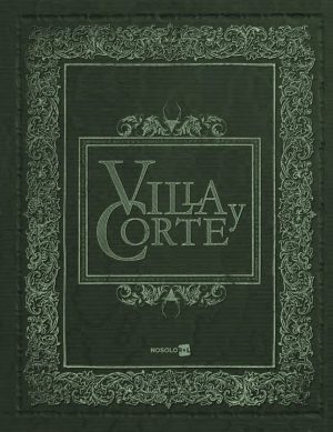 Villa y Corte - Libro Básico