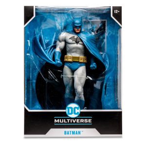 DC Multiverse Batman Hush Action Figure