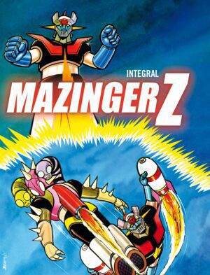 Mazinger Z Edición Integral