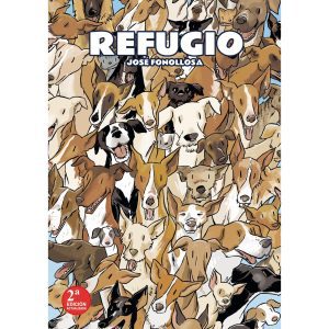 El refugio - Segunda Edición