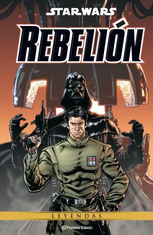 Star Wars: Rebelión - Leyendas