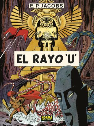 El Rayo U - Nueva Edición