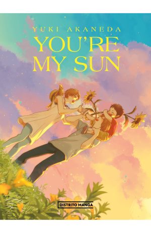 You're my sun