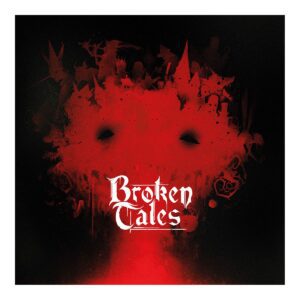 Broken Tales - Hojas de Cazador