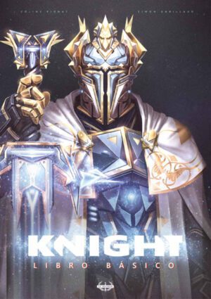 Knight: Libro Básico
