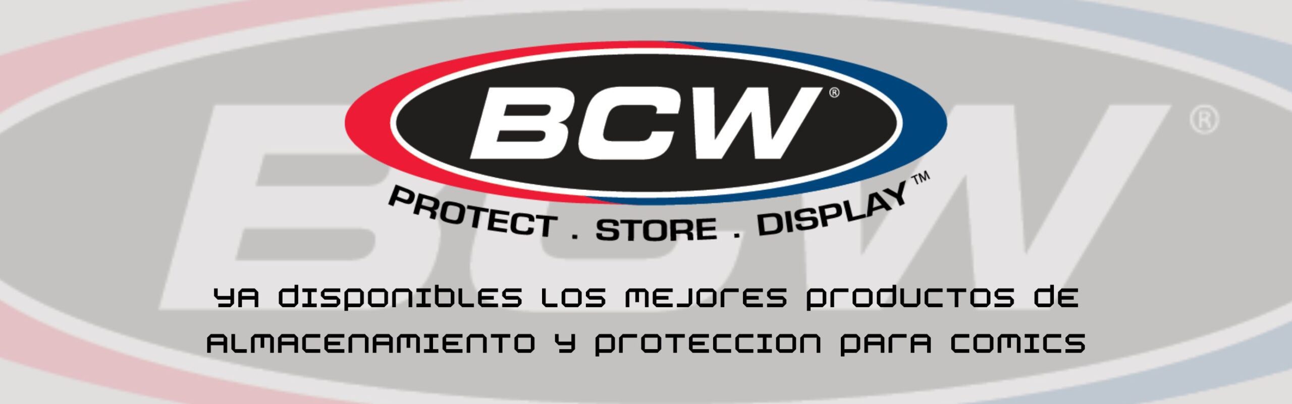 bcw supplies