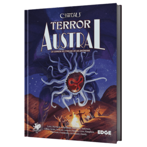 La Llamada de Cthulhu: Terror Austral