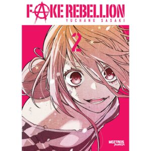 Fake Rebellion 02