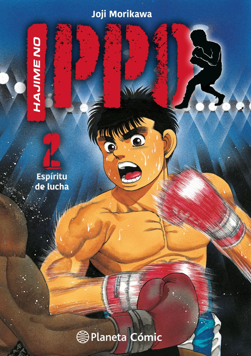 Hajime No Ippo: Historia, Manga, Anime, Personajes Y Mucho Más