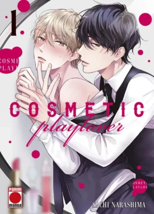 Cosmetic Playlover 01