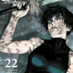 Jujutsu Kaisen 22 ⋆ tajmahalcomics