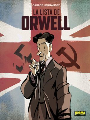 La lista de Orwell