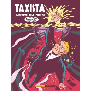 Taxista - Edición definitiva