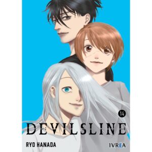 Devilsline 14