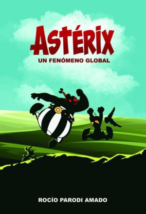Asterix Un fenómeno global