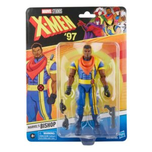 Marvel Legends X-Men'97 Marvel's Bishop Action Figure