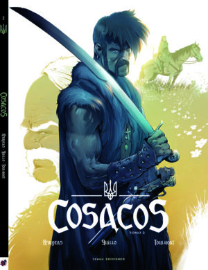 Cosacos Volumen 2