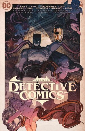 Detective Comics 37/12